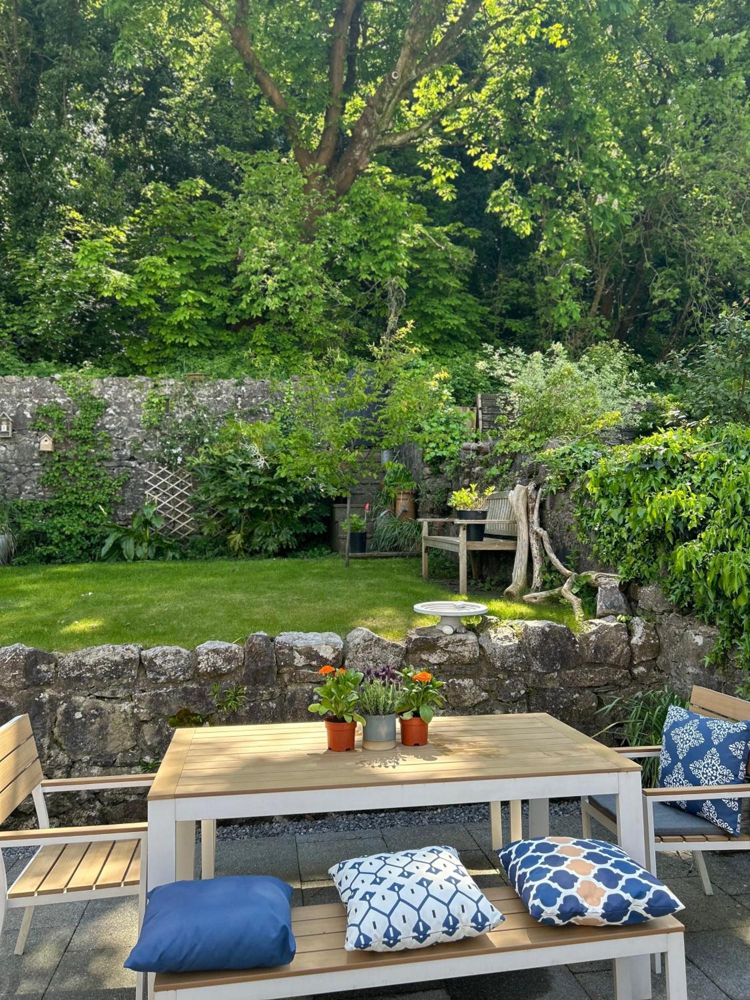 Bed and Breakfast View At 142 The Mumbles Esterno foto